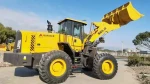 excellent condition SD LG  LG 956L LG936L front wheel loader for sale