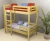 Import EXCELLENT QUALITY KIDS WOOD BED !!! ASTM ,CE,GS CERTIFICATE KINDERGARTEN CHILD SOLID WOOD BED princess bunk bed photo (H-06304) from China