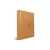 Import Executive A4 business organizer folder notepad cover leather portfolio case from China