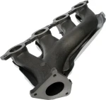 Exhaust Manifold & Gasket Kit Us Stock 674-522 Driver Side Exhaust Manifold Kit  Gaskets and Hardware for Select Models