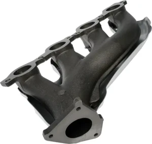 Exhaust Manifold & Gasket Kit Us Stock 674-522 Driver Side Exhaust Manifold Kit  Gaskets and Hardware for Select Models