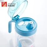 Explosion-proof Sauce Boat Easy to Wash