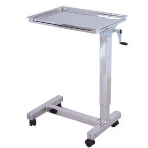 Export Quality High Grade Patient Food Trolley Hospital equipment For Multi purpose use