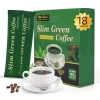 Export Quality Instant Black Ganoderma Coffee Price Private Label