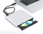 external blu ray drive USB 3.0 DVD-ROM Player External Optical Drive BD-ROM Blu-ray CD/DVD RW Writer Recorder for MACbook Laptop