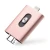 Import External Storage iFlash Mobile Phone OTG USB Flash Drive Thumb Drive for iphone Android from China