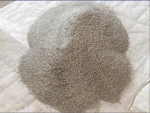 External thermal insulation Inorganic vitrified beads insulation mortar