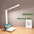 Import Eye Protection Reading led usb desk lamp rechargeable led desk light usb Powered Dimming table light from China