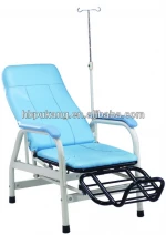 F-43 hospital Transfusion Chair, medical furniture