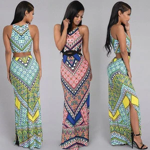Ethnic Maxi Dresses - Shop from New Collection of Ethnic Maxi
