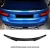 Import F87 M2 Carbon Fiber M4 Style Car Rear Spoiler for BMW 2series F22 220i 228i M235i F87 M2 Coupe 2014-2016 from China