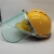 Import Face Shield Helmet Visor Protective Face Mask from China