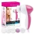 Import Facial Cleansing Brush Skin Care Electric Rotating Beauty Personal Tool from China