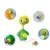 Import Factory Baby Bath Toys Turtle Shape Spray Bathing Tub Fountain Toys Bathtub Playing Toy for Baby Kids from China