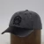Import Factory Custom 3D Embroidery Unstructured Dad Hat With Leather Brim Adjustable Denim Bboy Baseball Caps Dad Hats from China