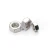 Import Factory Custom High Quality DIN 934 stainless steel hex nuts from China
