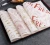 Import Factory custom printed food grade made sandwich wrap paper greaseproof paper China supplier Newspaper pattern from China
