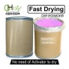 Factory custom private label 2000 color Fast Drying Acrylic Nail Dip Powder 25 kg