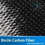 Factory Custom Wholesale Woven Carbon Fiber Dry Prepreg Carbon Fiber Fabric Carbon Fiber Cloth
