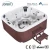Import Factory Direct CE/SAA Approved Balboa System 8 person used hot tubs for sale from China
