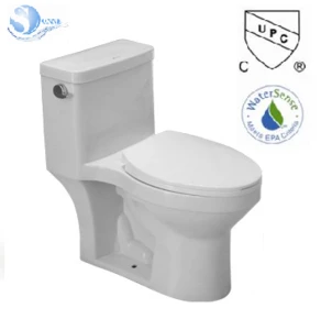 Factory Direct Price Cupc Commode Bathroom SA-2186