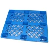 Factory direct sale HDPE export euro plastic pallet prices
