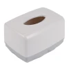 Factory Direct Sale Hot Selling Household Tissue Boxes Practical Livingroom Tissue Box