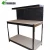 Import Factory direct sale industrial work bench with tools cabinet from China
