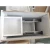 Import Factory Direct Sales modern designs kitchen cabinets furniture cabinet from China