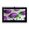 Factory direct supply 7 inch android tablet  wifi  function without sim card   JMT701 housing  outlook Q8 tablet pc