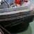 Import factory direct supply W type marine rubber fender for jetty from China