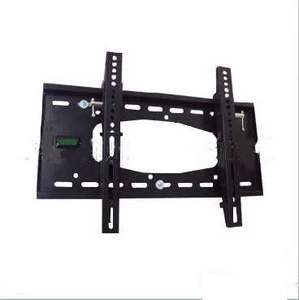 Factory direct tilt lcd tv wall mount from China/lcd/led tv mounts
