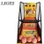 Import Factory directly Arcade equipment coin operated basketball game machine from China