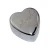 Import Factory Directly Sell Custom Hearted-Shaped Unique Jewelry Box from China
