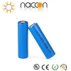 Factory Directly Supply 2054/Un38.3 18650 3.7V 2600mAh Lithium Li-ion Battery for Power Tools
