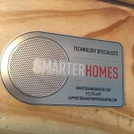 Factory directly supply credit card size engraved stainless steel metal magnetic stripe card
