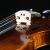 Import Factory hot sale advanced violin professional customized from China