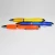 Import Factory hot sale customized stationery gel plastic pen from China