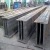 Import Factory hot sell w10x54 w12x40 dimensions astm q235b a36 welded structural steel H beam price per kg from China