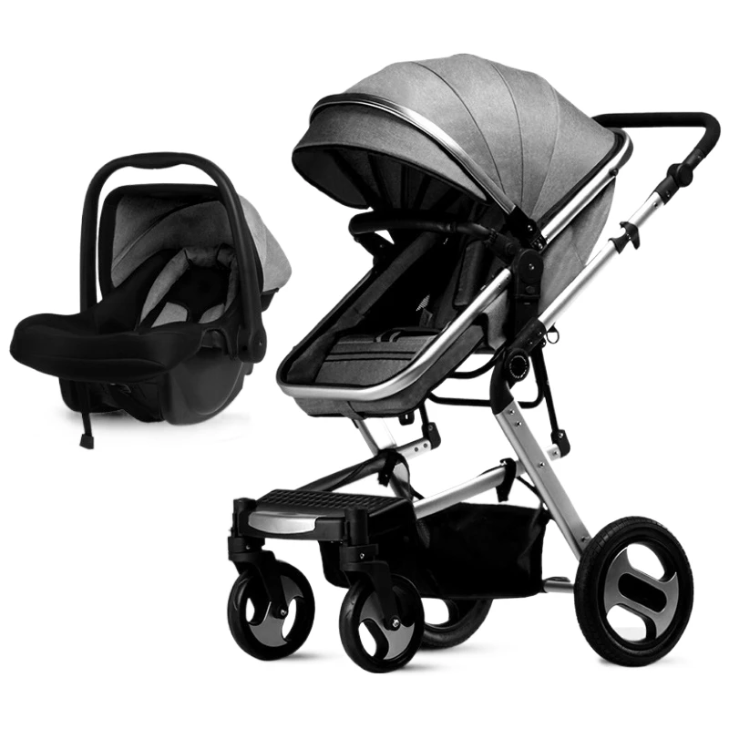 Factory Hot Selling Baby Stroller