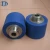 Import Factory manufacture precision industrial rubber roller shaft roller rubber shaft roller from China