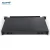 Import Factory Manufacturing Rack Mount 1U Black 24 Core SC Fiber Optic Patch Panel from China