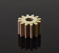factory molding injection transmission plastic gear plastic gears