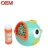 Import Factory New Design Plastic Soap Bubble Gun Toy from China