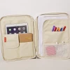 Factory Newest Travel Organizer Passport Bags/Ticket &amp; Cards Organizer Holder Purse/Clutch Bags Passport Package