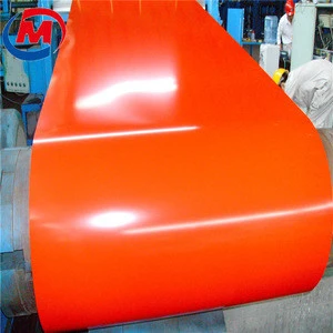 Factory Outlet 8mm thickness color aluminum coil 4047 4A01 color coated coil