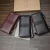 Import Factory Outlet Long PU leather man wallet,pu leather wallet,wholesale 2020 business man wallet from China