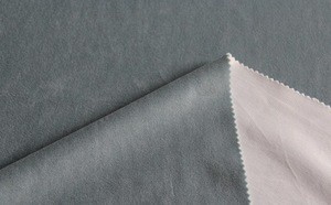 Factory Polyester Blackout Velvet Curtain Fabric Wholesale/velour Sofa Fabric