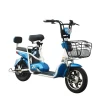 Factory price 48v 12ah electric bicyclefat ebike