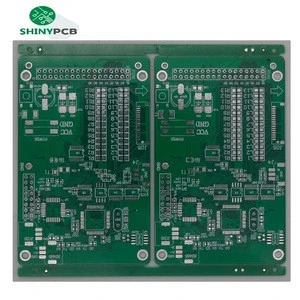 Factory price China Multilayer PCB Circuit Board PCB Manufacturer